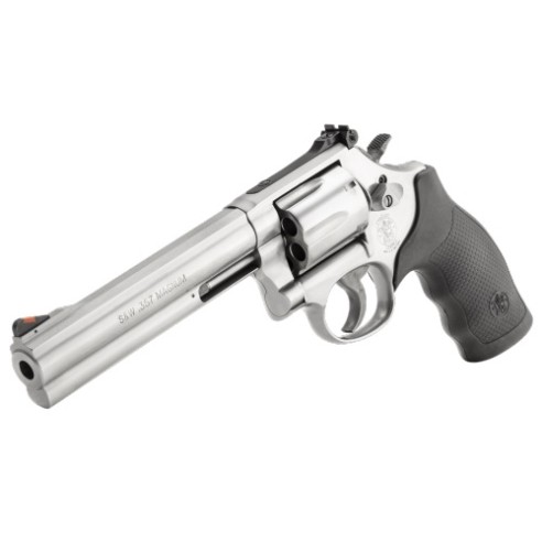 Revolver SMITH & WESSON 686 6" .357Mag