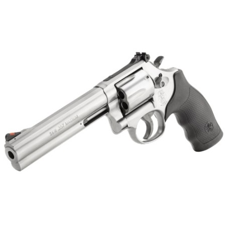 Revolver SMITH & WESSON 686 6" .357Mag