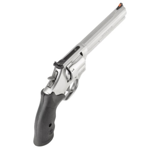 Revolver SMITH & WESSON 686 6" .357Mag