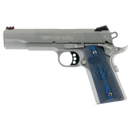 Pistolet COLT 1911 Competition Series 5" Cal.45