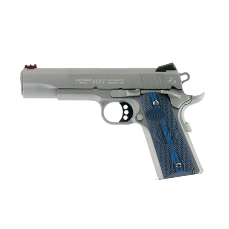 Pistolet COLT 1911 Competition Series 5" Cal.45
