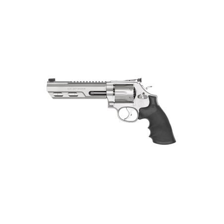 Revolver SMITH & WESSON 686 Competitor 6" .357Mag