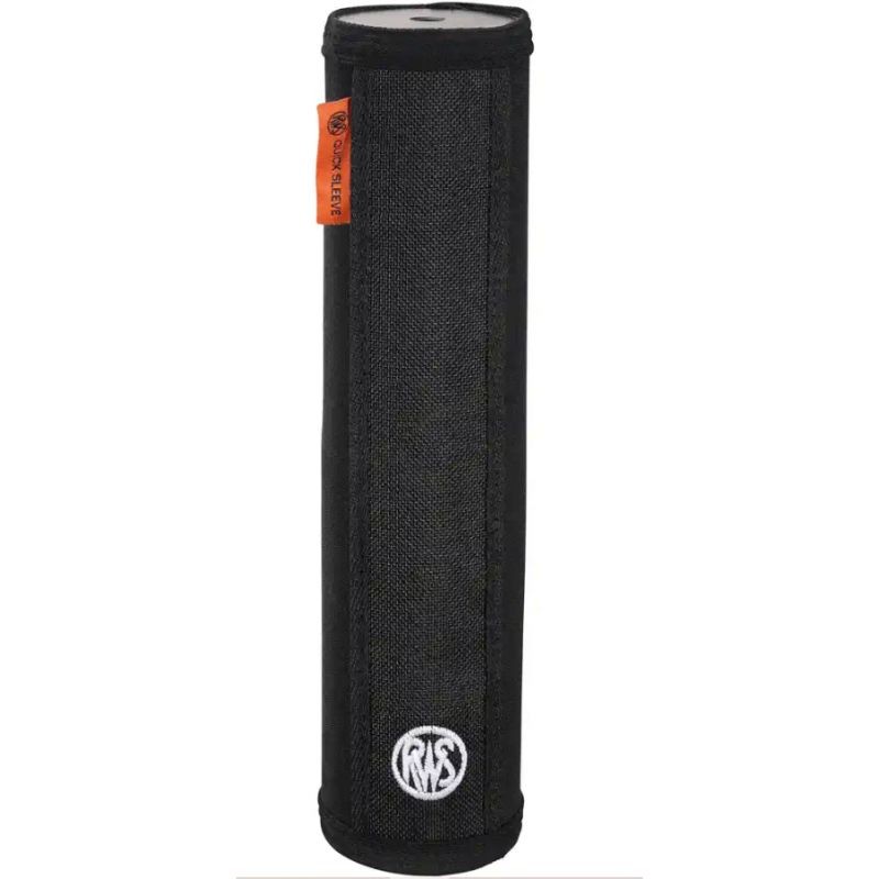 Chaussette Quick Sleeve RWS pour silencieux HAUSKEN JD224...