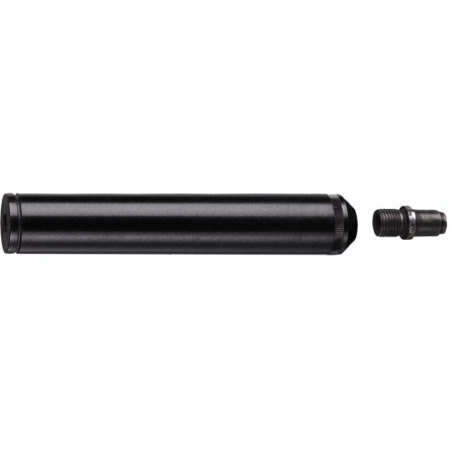 Silencieux WALTHER SD22 avec adaptateur pour P22