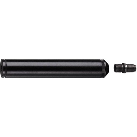 Silencieux WALTHER SD22 avec adaptateur pour P22