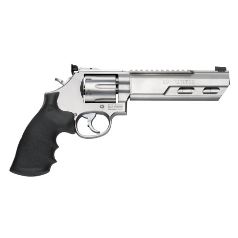 Revolver SMITH & WESSON 686 Competitor 6" .357Mag