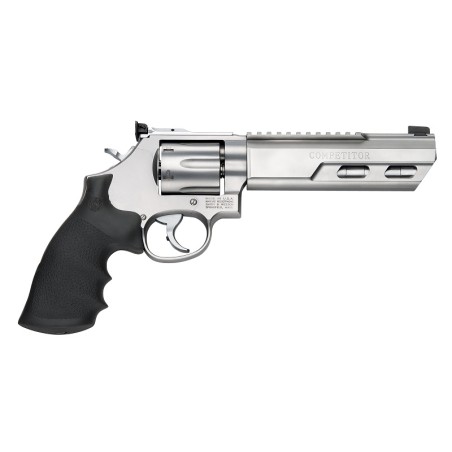 Revolver SMITH & WESSON 686 Competitor 6" .357Mag