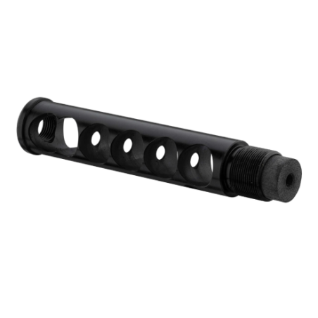 Silencieux Micro ADAMANTIUM Croisillons 22lr 1//2x20