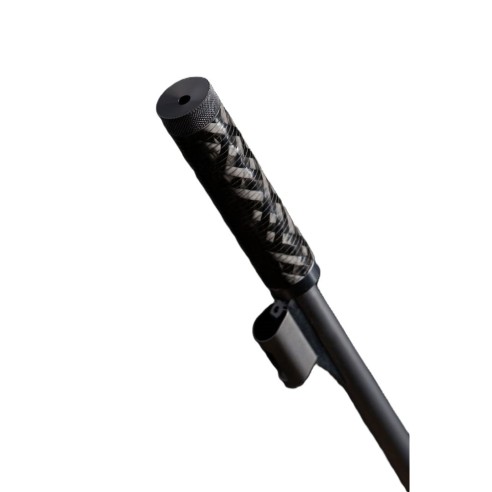Silencieux Micro ADAMANTIUM Croisillons 22lr...