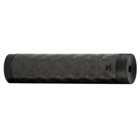 Silencieux Micro ADAMANTIUM Croisillons 22lr 1//2x20