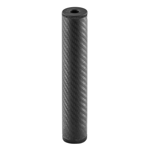 Silencieux EUROP-ARM Carbone 22lr 1/2x20