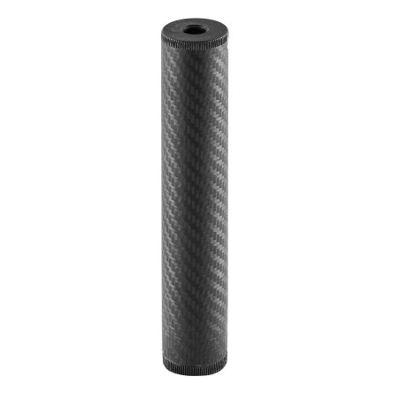Silencieux EUROP-ARM Carbone 22lr 1/2x20