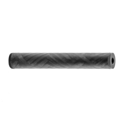 Silencieux EUROP-ARM Carbone 22lr 1/2x20