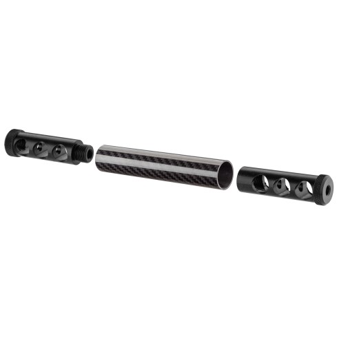 Silencieux EUROP-ARM Carbone 22lr 1/2x20