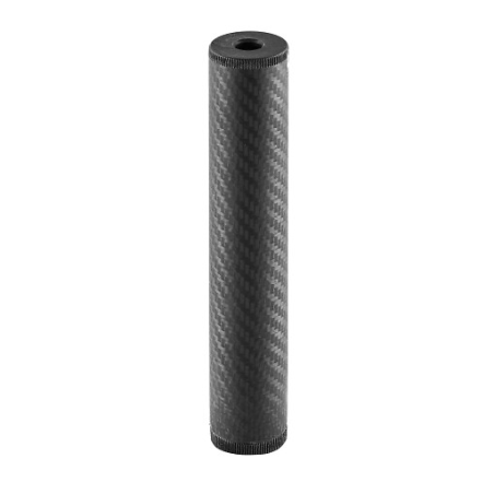 Silencieux EUROP-ARM Carbone 22lr 1/2x20
