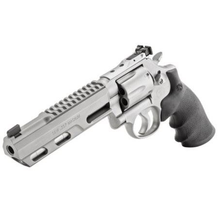 Revolver SMITH & WESSON 686 Competitor 6" .357Mag