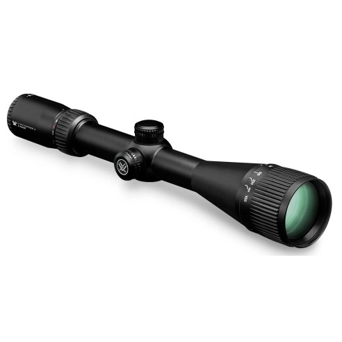 Lunette VORTEX CROSSFIRE II 6-24x50
