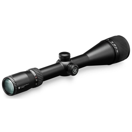 Lunette VORTEX CROSSFIRE II 6-24x50