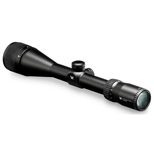 Lunette VORTEX CROSSFIRE II 6-24x50