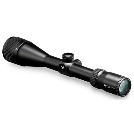 Lunette VORTEX CROSSFIRE II 6-24x50