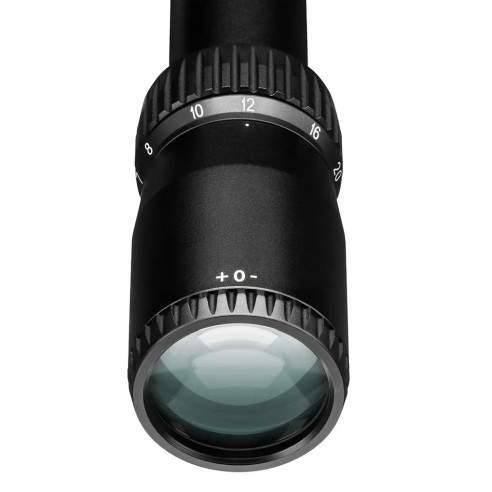 Lunette VORTEX CROSSFIRE II 6-24x50