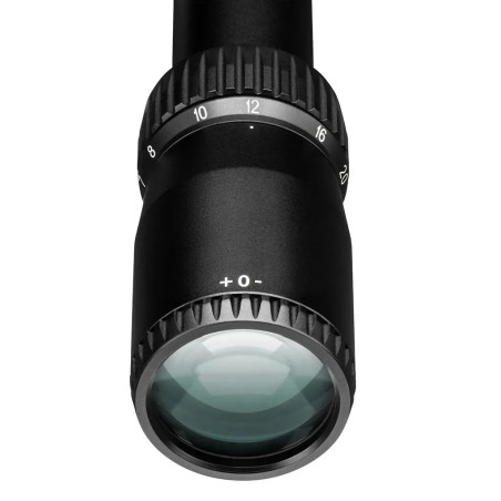 Lunette VORTEX CROSSFIRE II 6-24x50