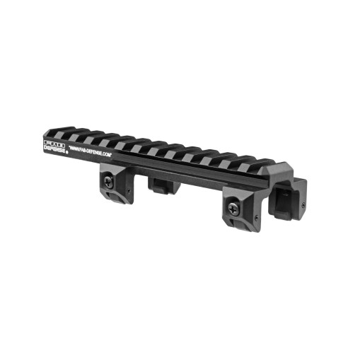 Montage optique FAB-DEFENSE pour HK MP5