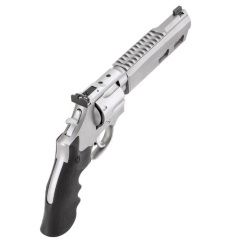 Revolver SMITH & WESSON 686 Competitor 6" .357Mag