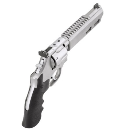 Revolver SMITH & WESSON 686 Competitor 6" .357Mag