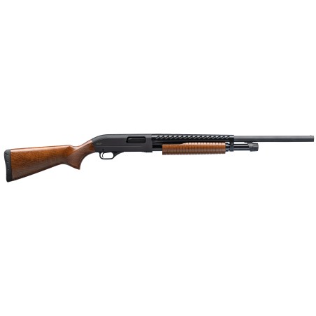 Fusil à pompe WINCHESTER SXP Trench Rifled Cal12/76