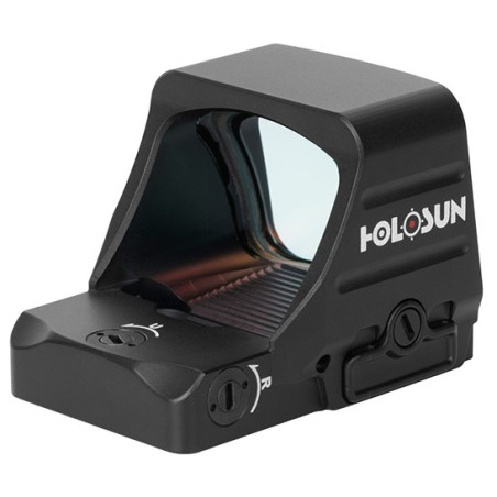 Point rouge HOLOSUN Reflex Elite 507 COMP