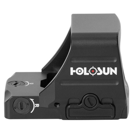 Point rouge HOLOSUN Reflex Elite 507 COMP