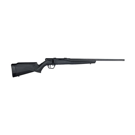 Carabine SAVAGE B22 FV 21" Cal.22lr