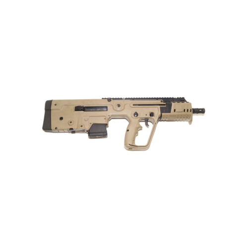 Carabine bullpup IWI Tavor X95 FDE 16.5" 223