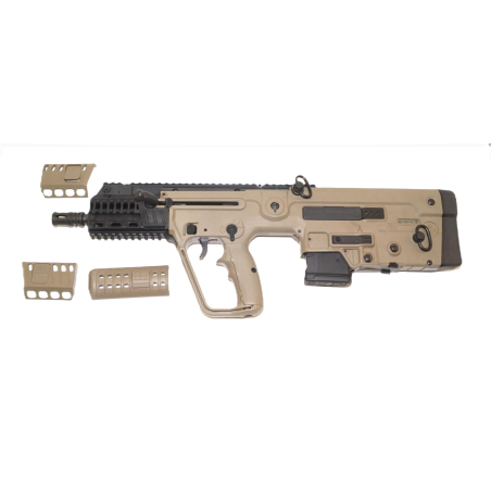 Carabine bullpup IWI Tavor X95 FDE 16.5" 223