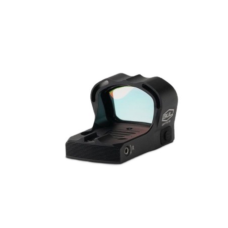 Point rouge BUL ARMORY MS-1 4 MOA Empreinte Shield RMS-C
