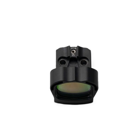 Point rouge BUL ARMORY MS-1 4 MOA Empreinte...
