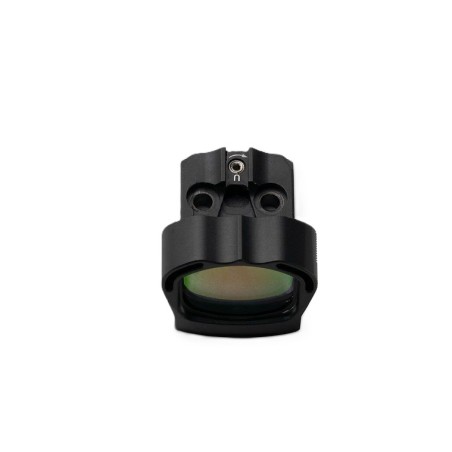 Point rouge BUL ARMORY MS-1 4 MOA Empreinte Shield RMS-C