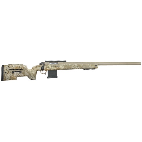 Carabine SABATTI Tactical EVO US Desert Cal.308...