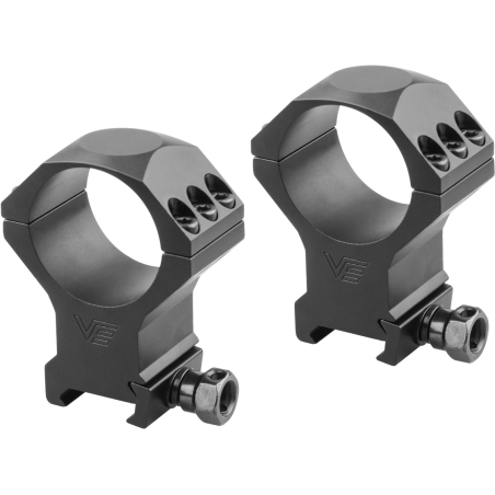 Lunette VECTOR OPTICS Continental X6  4-24X56 FFP Diam 34mm