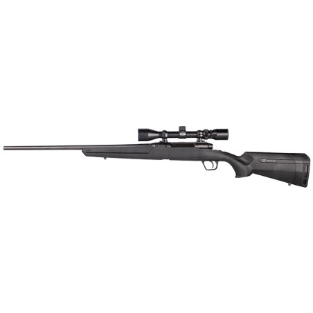 CARABINE SAVAGE AXIS XP CAL.243