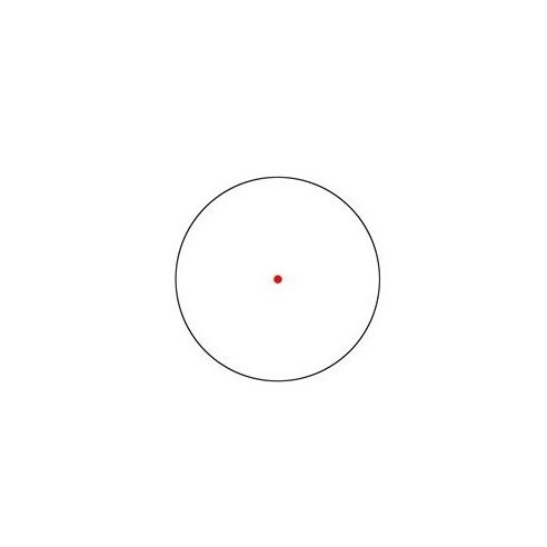 POINT ROUGE BUSHNELL TRS-25