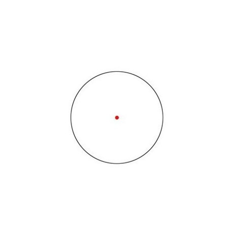 POINT ROUGE BUSHNELL TRS-25