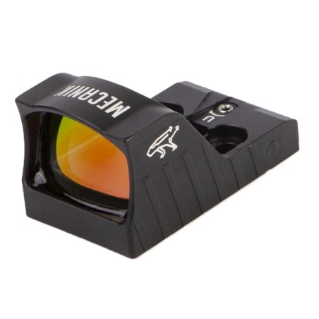 POINT ROUGE MECANIK MO1