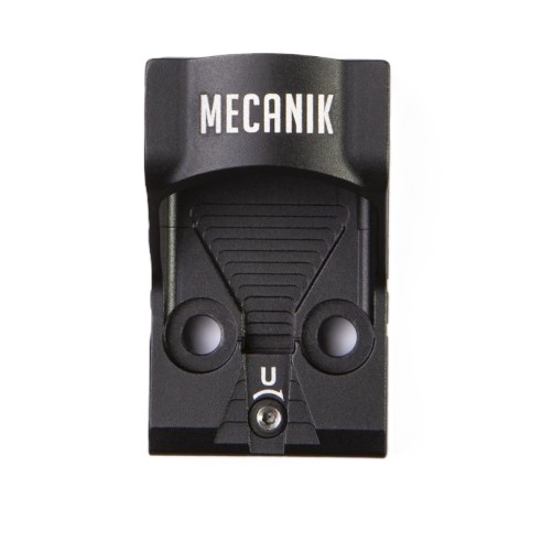 POINT ROUGE MECANIK MO1