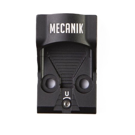 POINT ROUGE MECANIK MO1