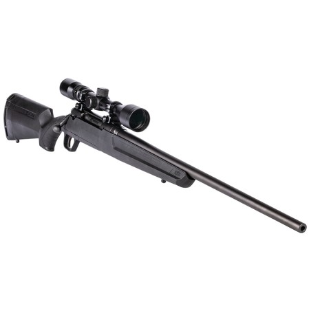 CARABINE SAVAGE AXIS XP CAL.243