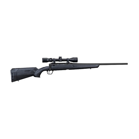 Carabine SAVAGE Axis XP Cal.222 Rem