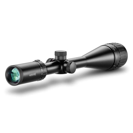 Lunette HAWKE Vantage 6-24X50 AO Mil Dot Center IR