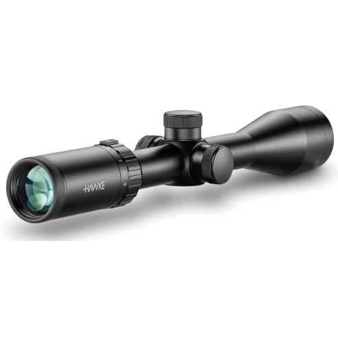 Lunette HAWKE Vantage 3-9X40 AO IR